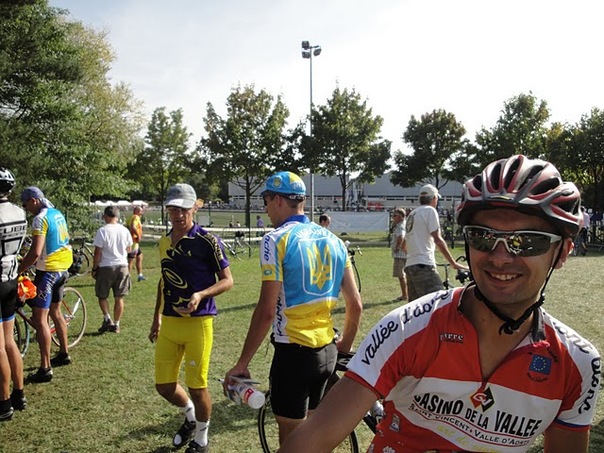 №21, Киборг Wattson, Архангельск №21, Киборг Wattson, Архангельск