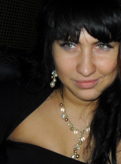 №31, Darya Karaliova №31, Darya Karaliova