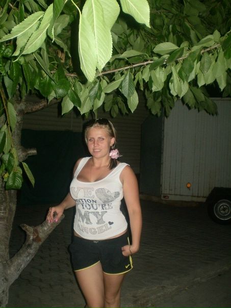 №48, Катерина Лапатанова, 37 лет, Мариуполь №48, Катерина Лапатанова, 37 лет, Мариуполь