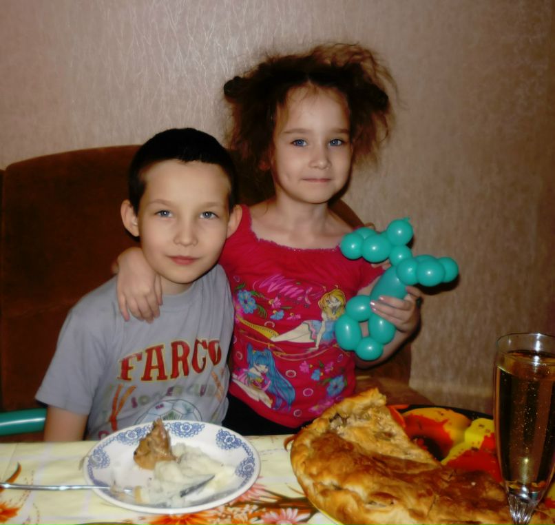 Яна Соколова | Новосибирск