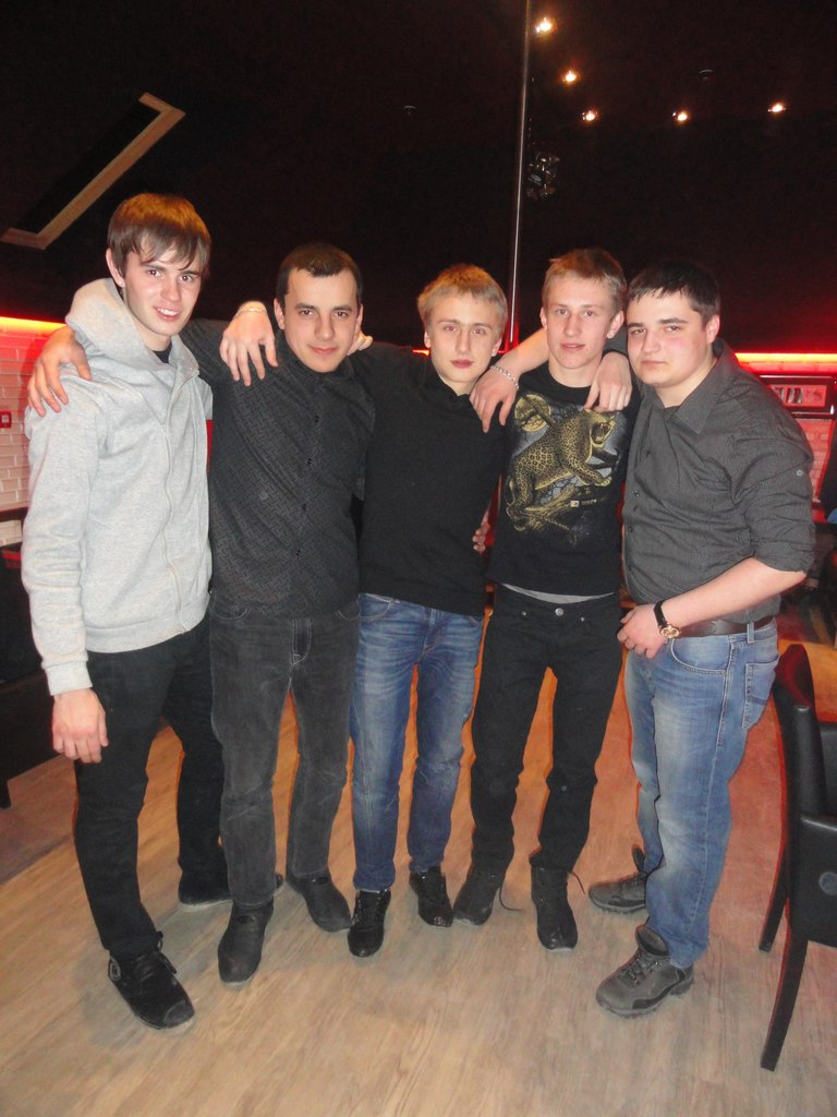 Никита Крутик | 