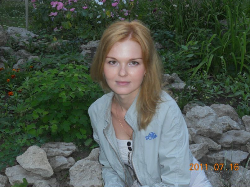 Ирина Мельникова | Елабуга