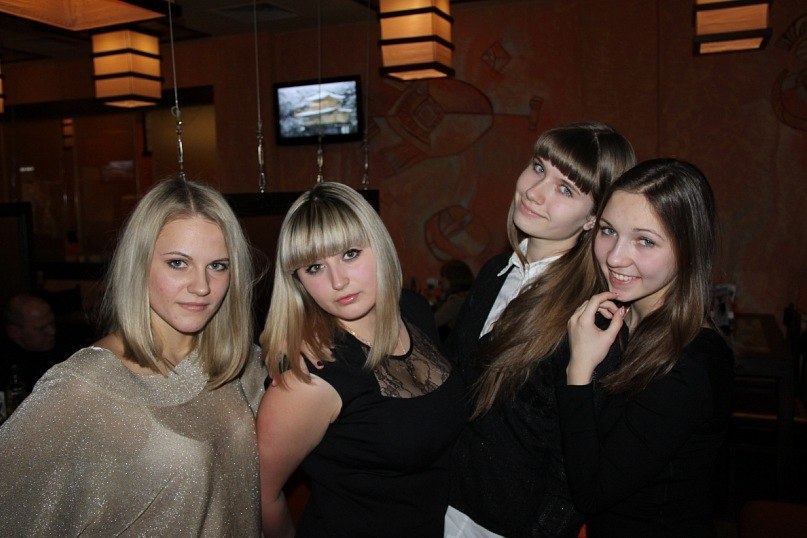 Nastusha Ermolenko | Москва