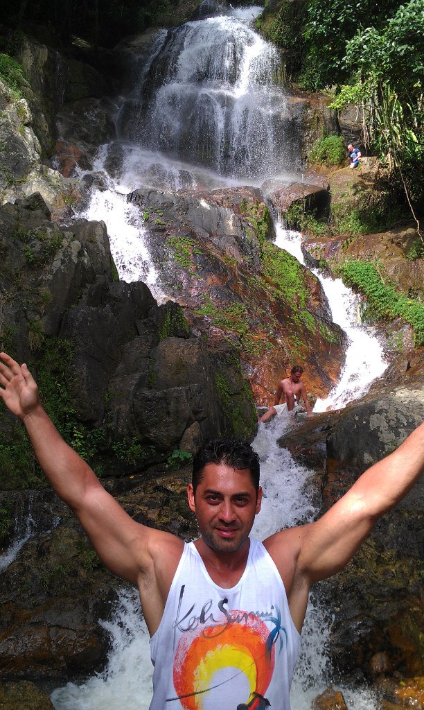 Tolga Goksel | Guangzhou