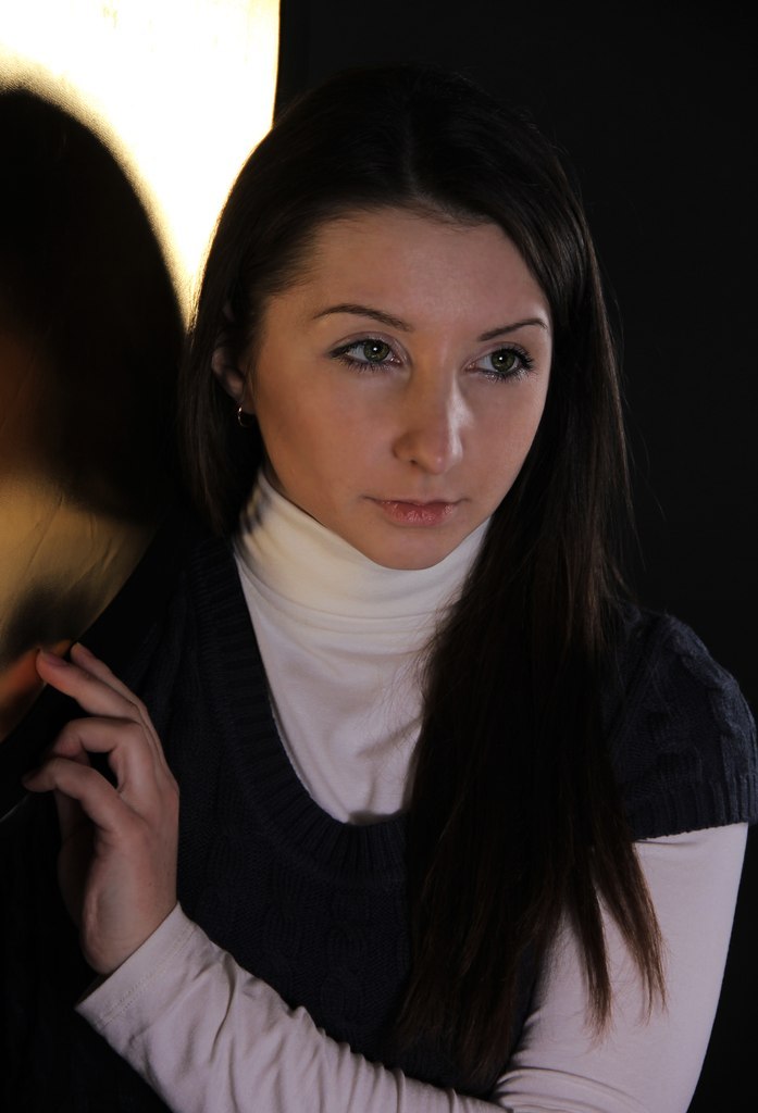 Галя Конькова | Москва