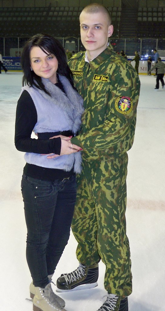 Злата Фарино ♡ | Минск