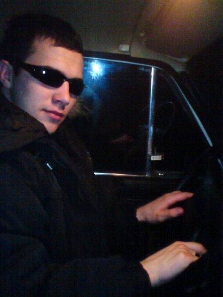 Максим Дудин, Камышлов | Поиск информации