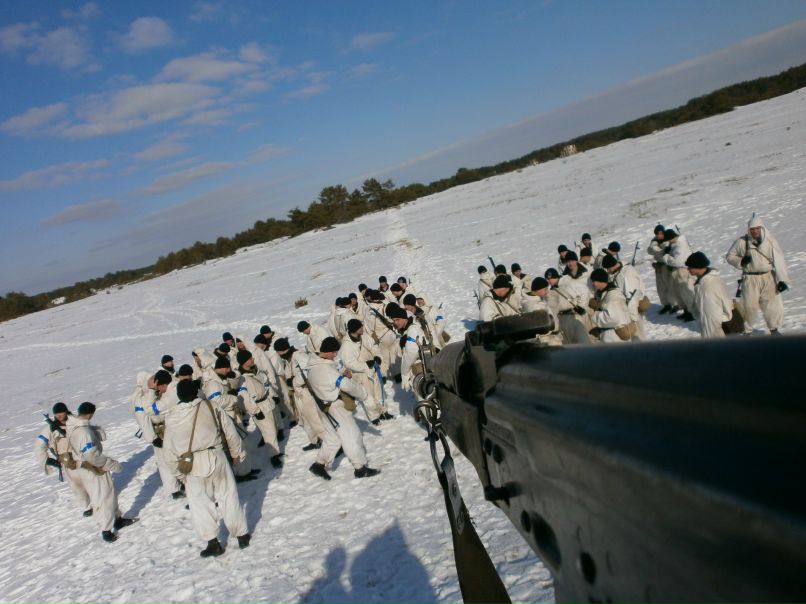 Ярик Павлов | Москва