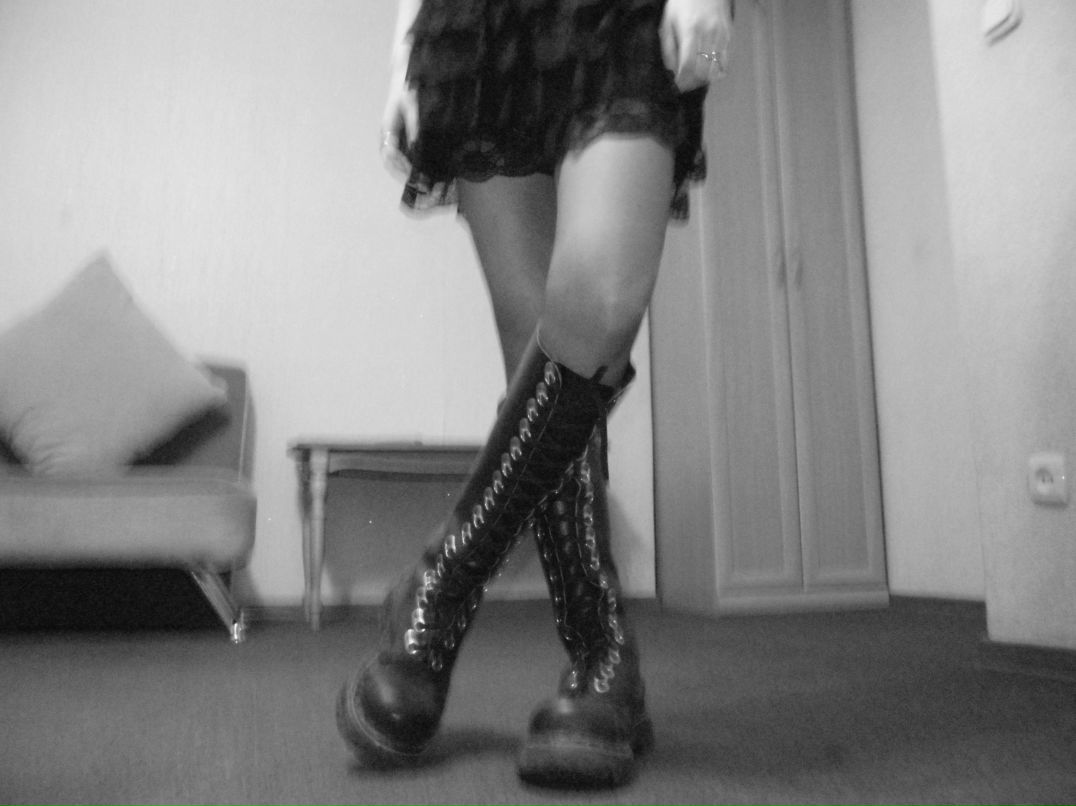 Алёнка Ларичева | Новосибирск