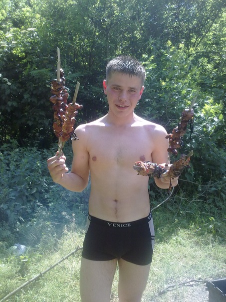 №109, Женя Акентьев, Белая Церковь №109, Женя Акентьев, Белая Церковь