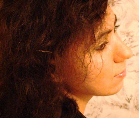 №119, Екатерина Скиданова, 39 лет, Санкт-Петербург №119, Екатерина Скиданова, 39 лет, Санкт-Петербург