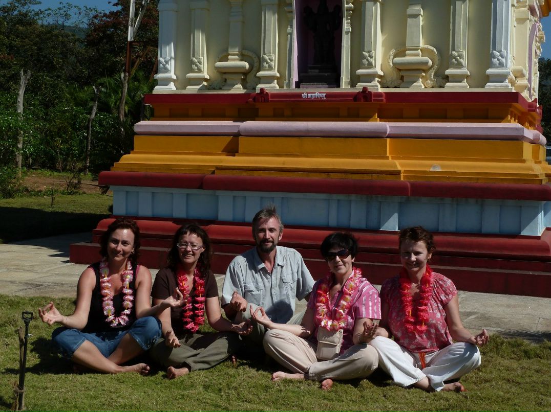 Анна Чесанова | Санкт-Петербург