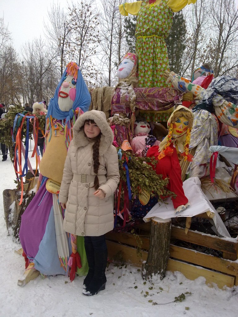 Екатерина Голубева ♥ | Ярославль