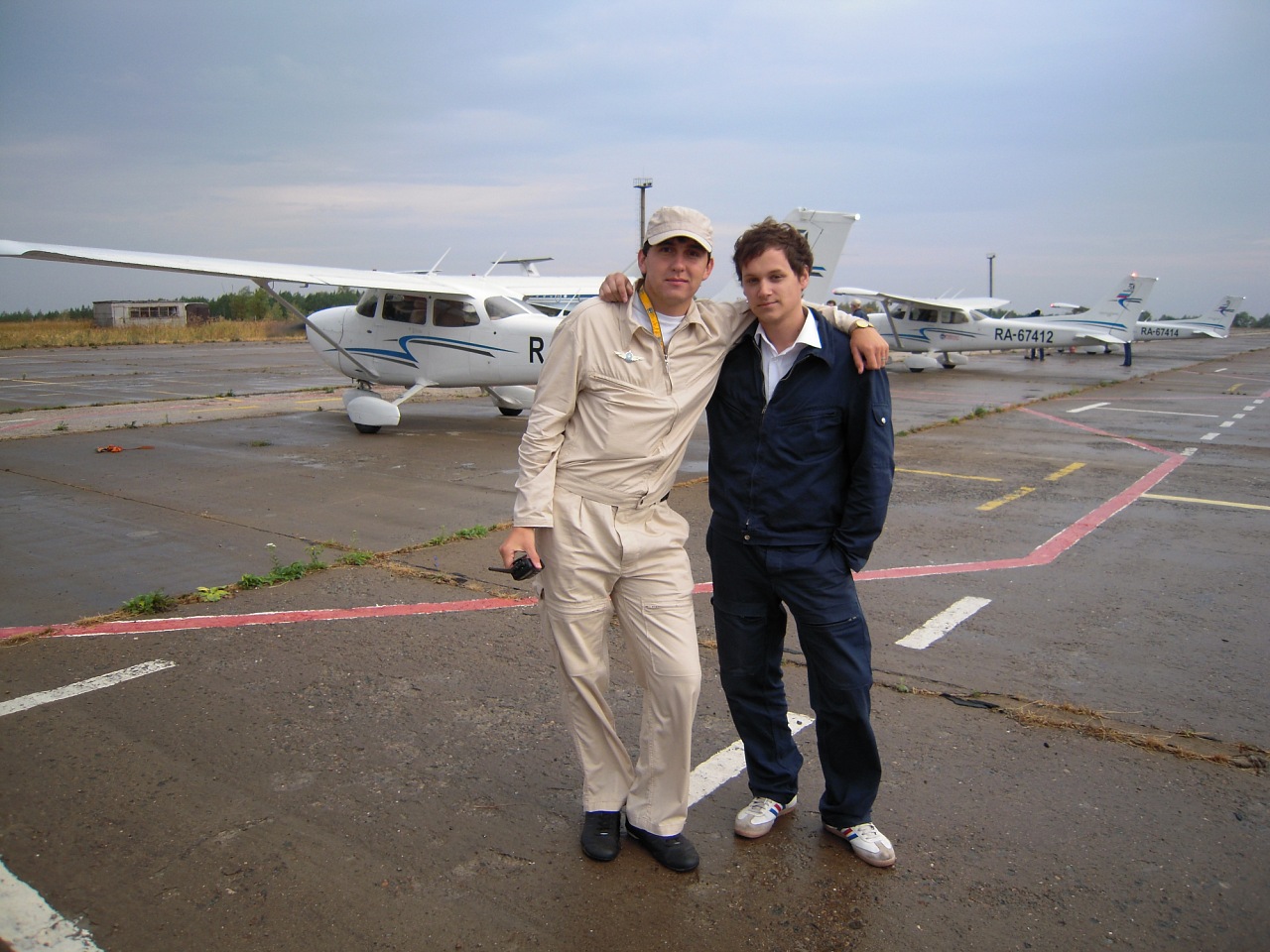 Фото профиля