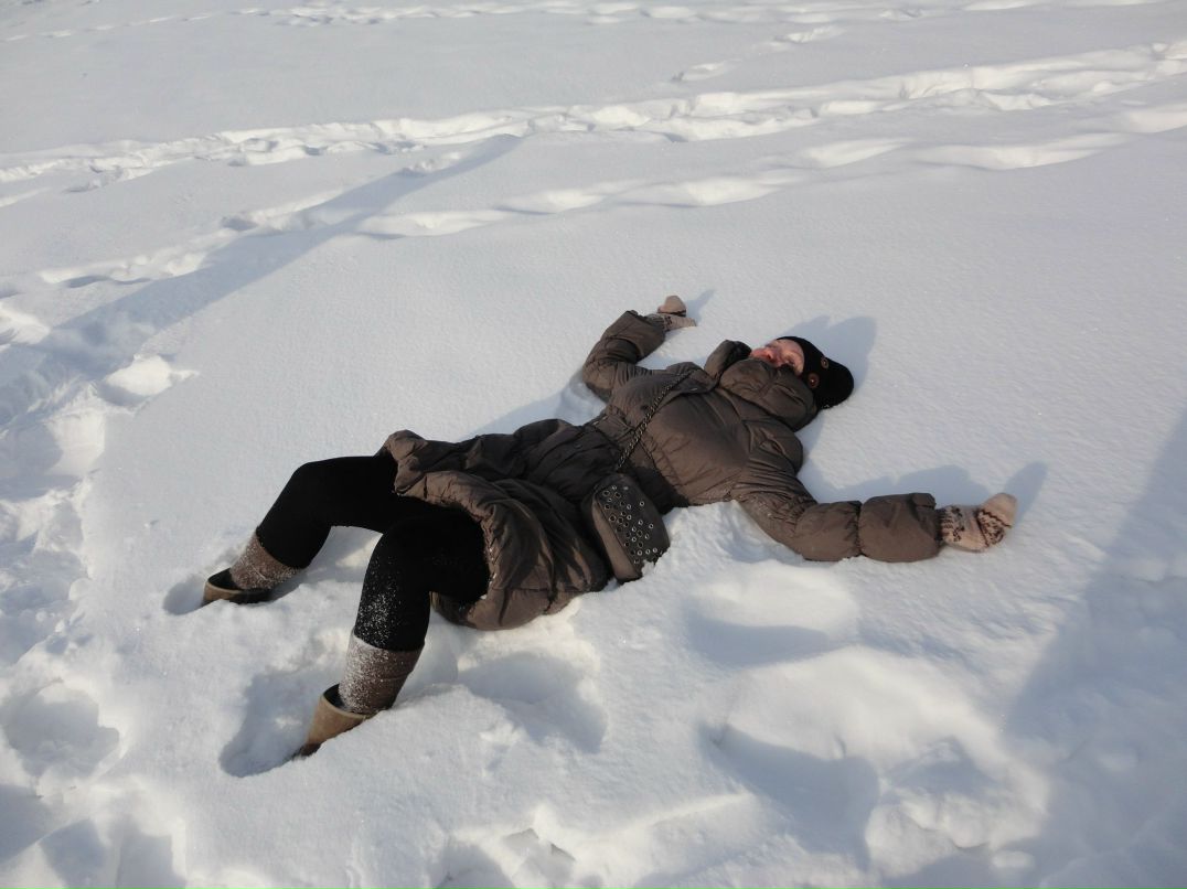 Елена Соколова | Москва