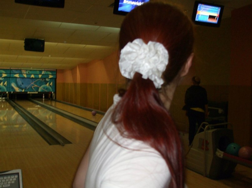 Анна Жукова | Челябинск