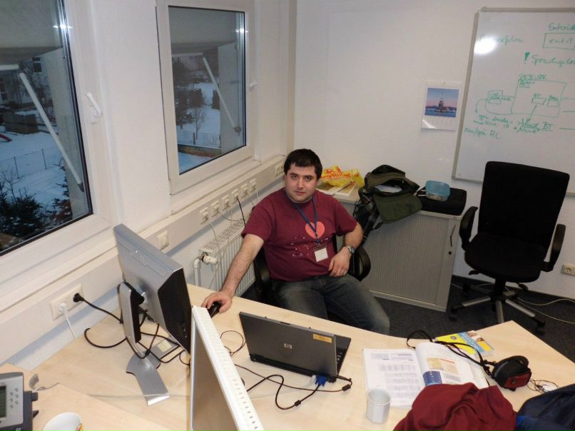 Александр Левин | Санкт-Петербург