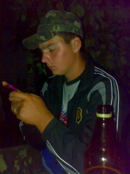 №43, Олександр Кухаренко, Хмельницкий №43, Олександр Кухаренко, Хмельницкий