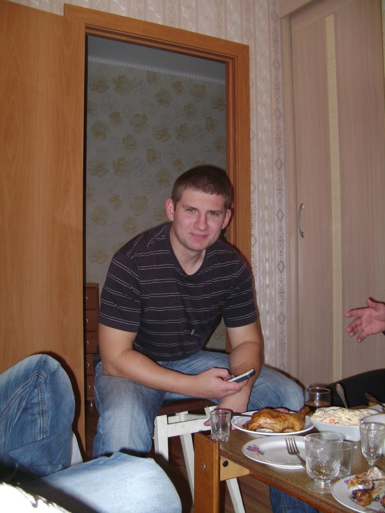 Андрей Павлов | Выборг