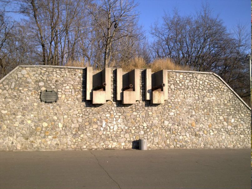 Вячеслав Бережной | Челябинск