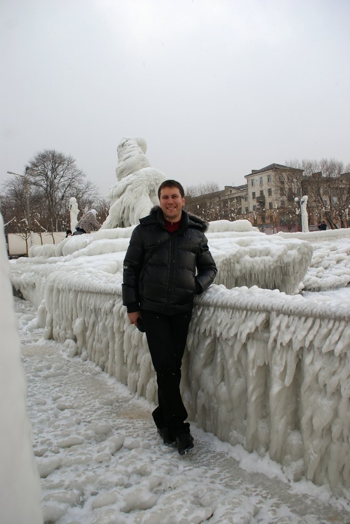 Андрей Макеев *drue* | Краснодар