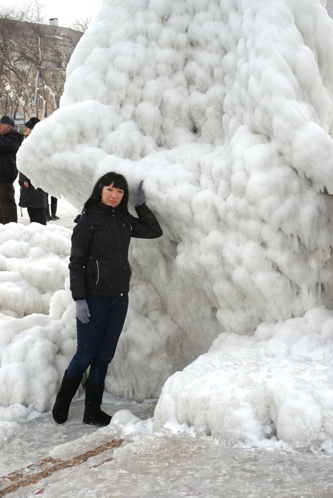 Андрей Макеев *drue* | Краснодар