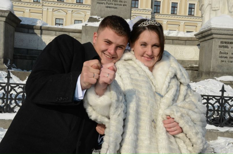 Олег Вознюк | Киев