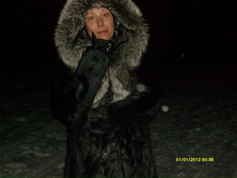 Марина Дробышева | Новосибирск