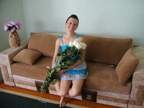 №36, Маша Грибан, 42 года, Новоград-Волынский №36, Маша Грибан, 42 года, Новоград-Волынский