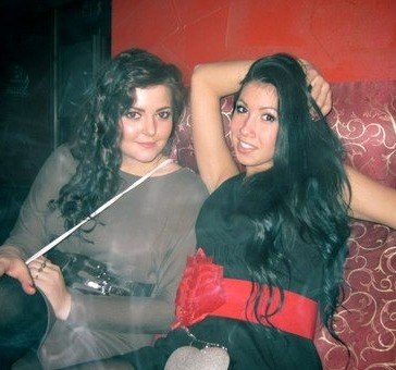 Екатерина Ермолаева | Мурманск