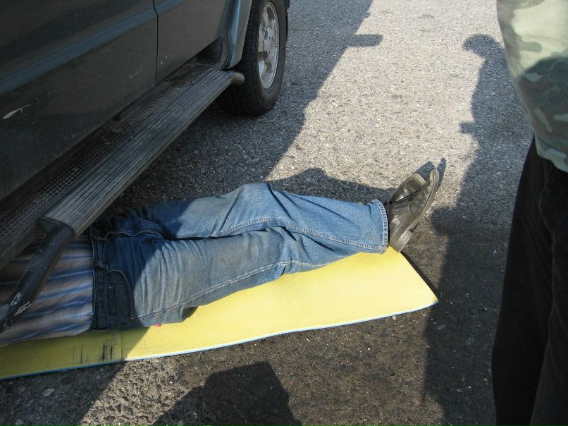 Цесник Сергей | Санкт-Петербург