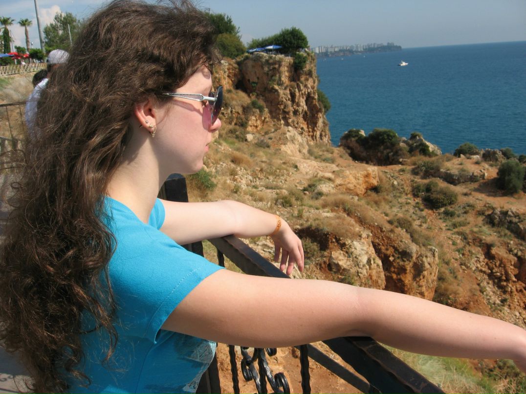 Татьяна Марченко | Харьков