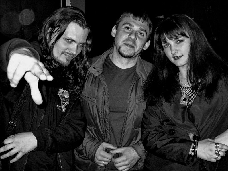 Андрей Andreas | Минск