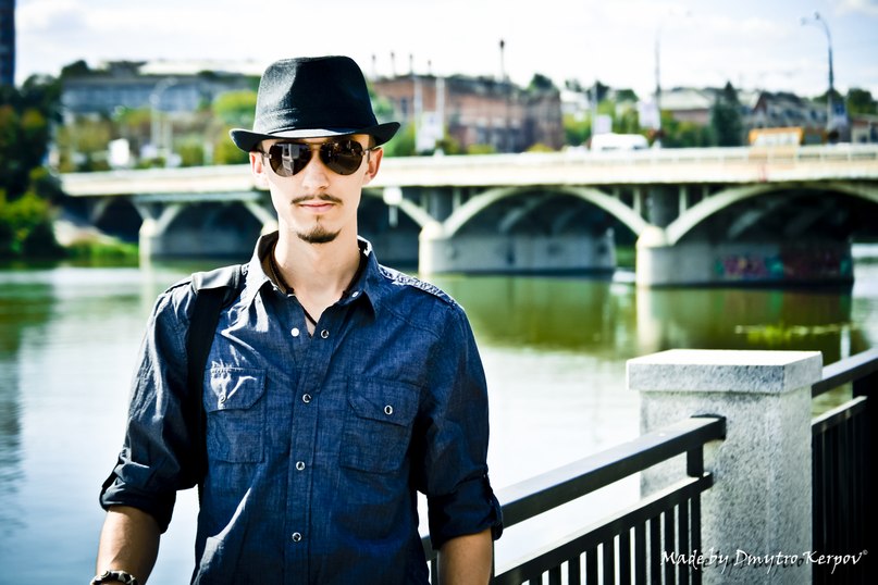 Діма Керпов | Toronto