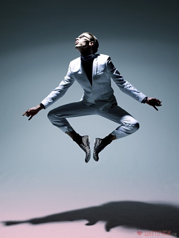 Дмитрий Хальназаров | 