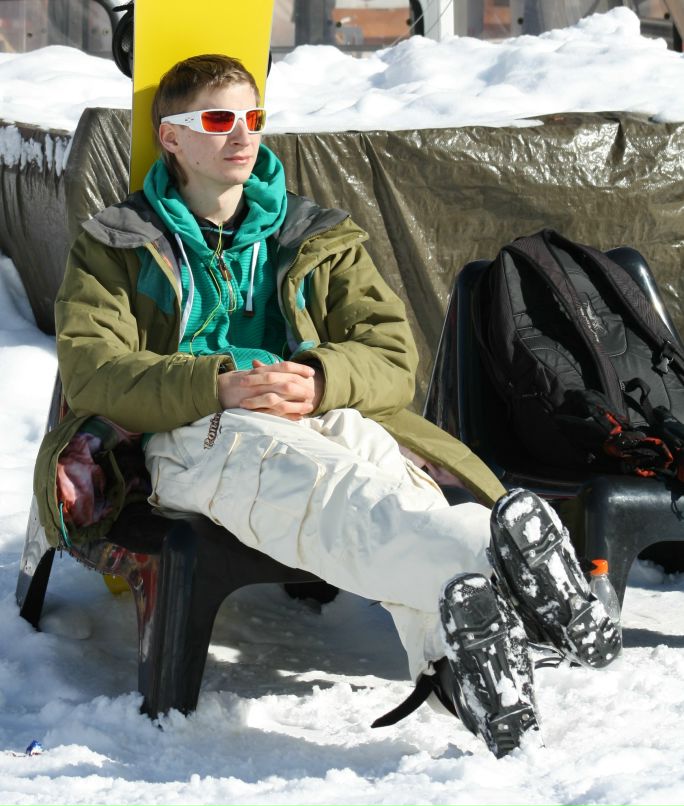 Дмитрий Вышемирский | Москва