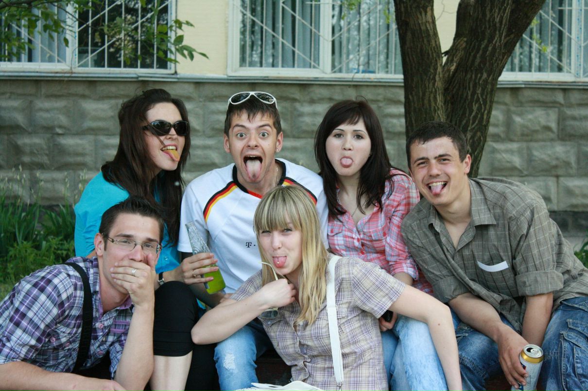 Maliwka Boo ))) | Kingston