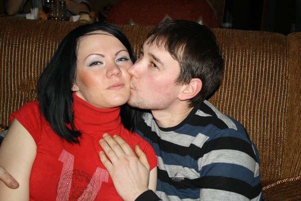 Дарья Пестерева | Тюмень