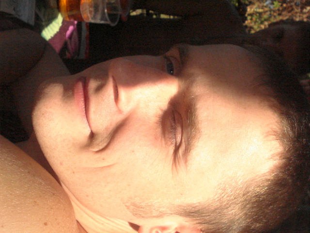 Дима Цыбульский | Днепрорудное