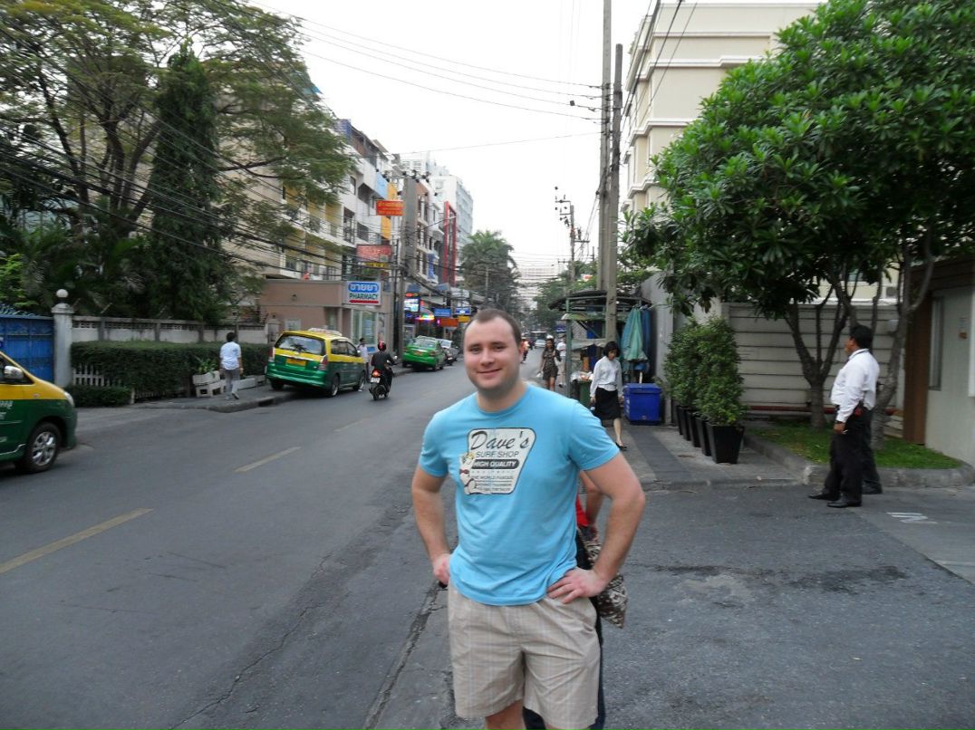 Евгений Круговов | Братск