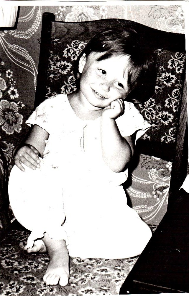 Irena Olivares | Los Angeles