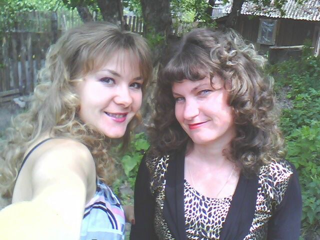 №66, Оксана Светличная, 40 лет, Лебедин №66, Оксана Светличная, 40 лет, Лебедин