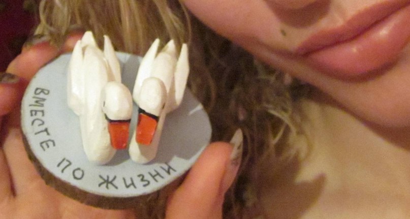 Катюша К | Могилёв