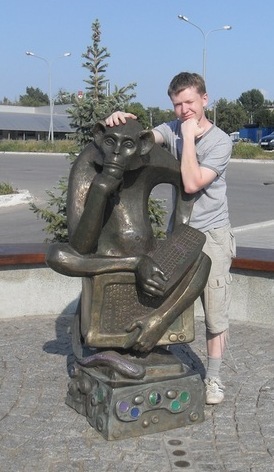 №43, Дмитрий Богатырев №43, Дмитрий Богатырев