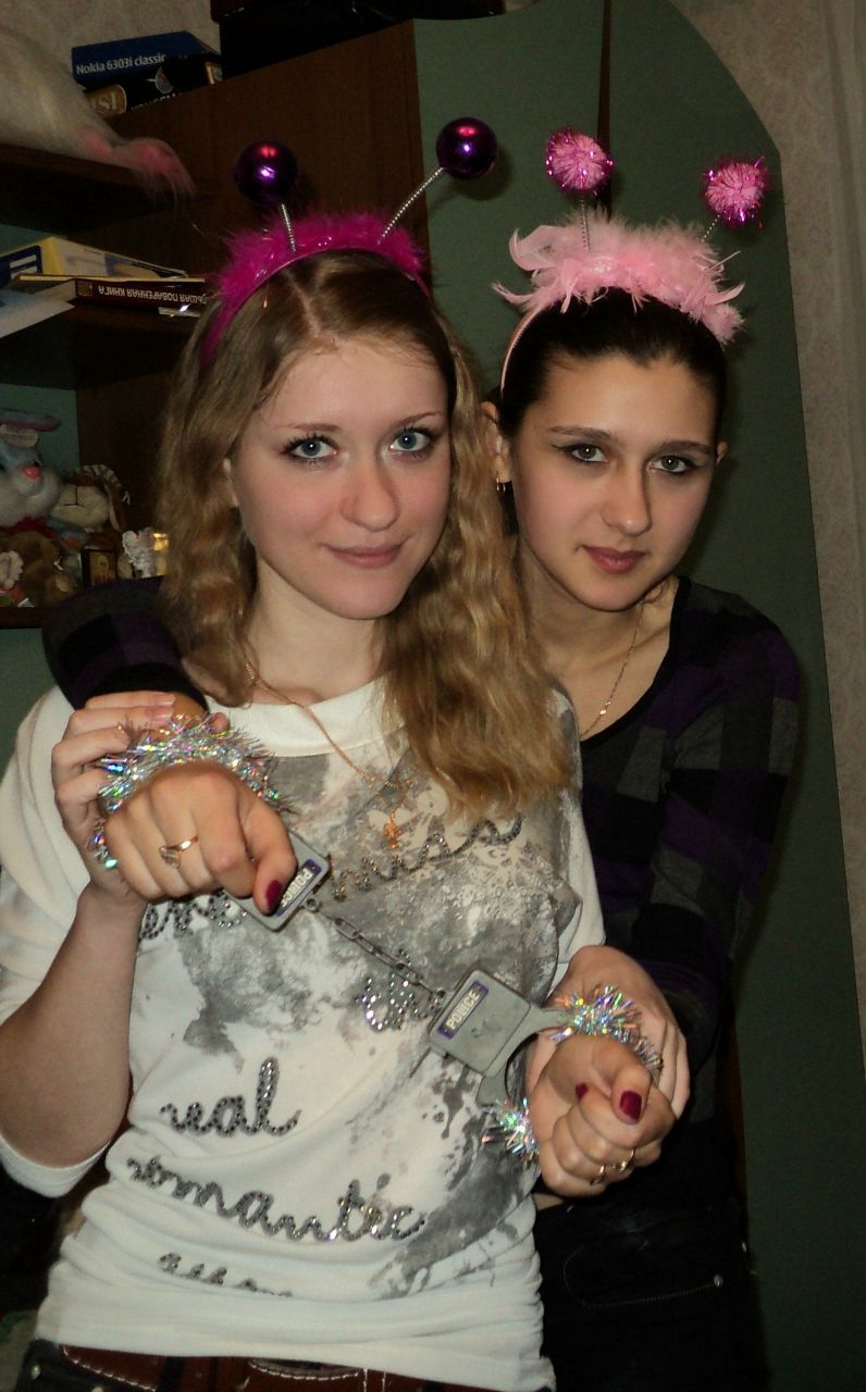 Віта Рябчук | Киев