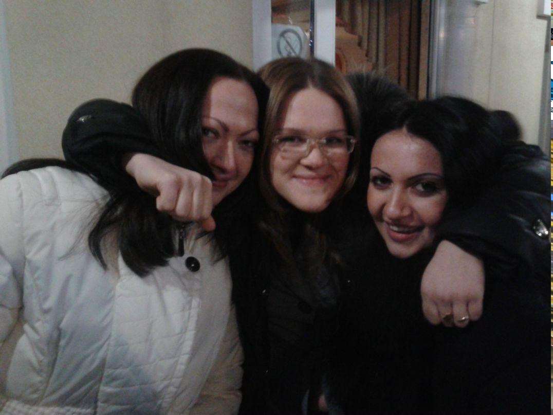 Татьяна Карпусь | Днепр (Днепропетровск)