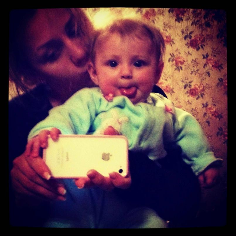 Регина Дорохова | Днепр (Днепропетровск)