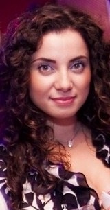 №22, Тала Горловецкая, 40 лет, Киев №22, Тала Горловецкая, 40 лет, Киев