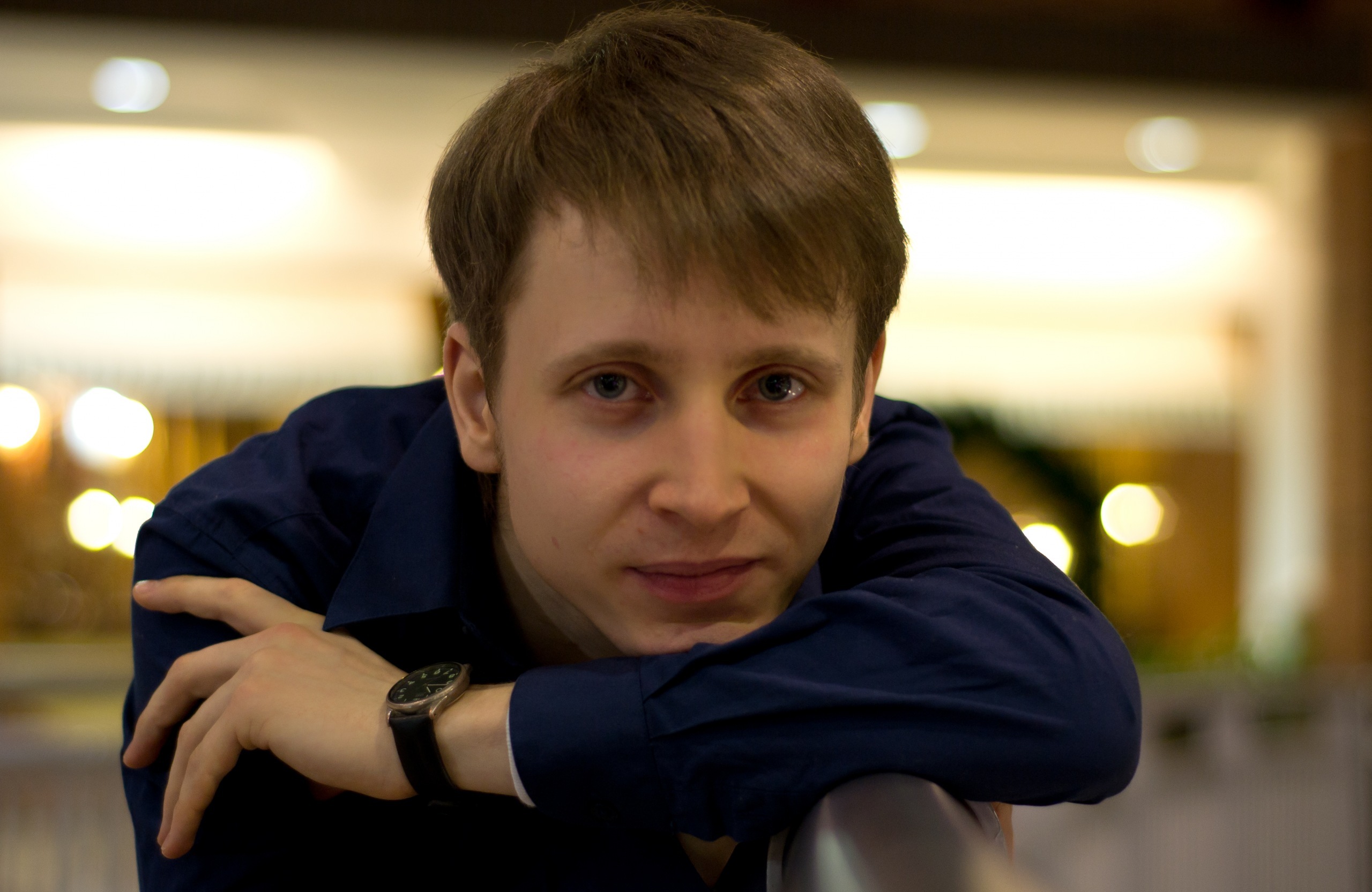 Фото профиля