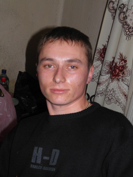 №14, Коля Ворощук, 35 лет, Ивано-Франковск №14, Коля Ворощук, 35 лет, Ивано-Франковск